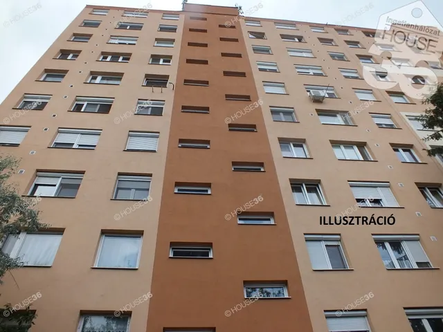 Eladó lakás Kecskemét 55 nm