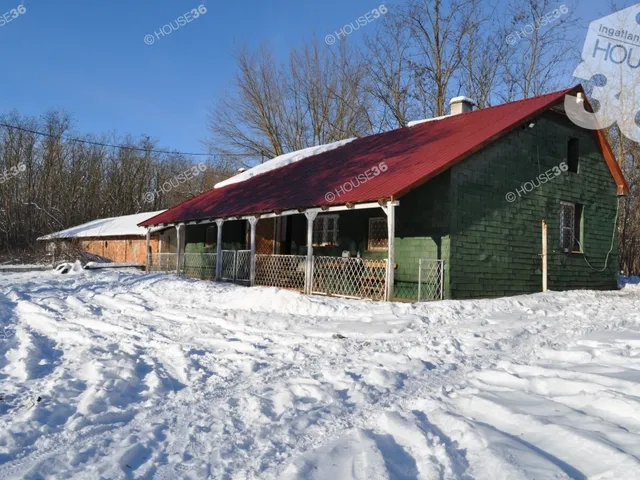 Eladó mezőgazdasági ingatlan Nyárlőrinc 90 nm