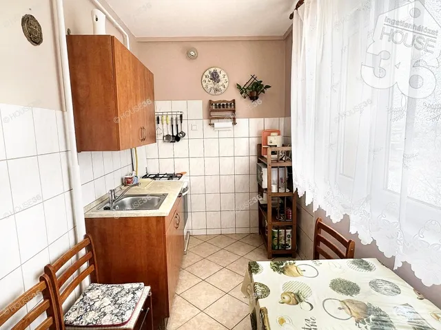 Eladó lakás Kecskemét 55 nm