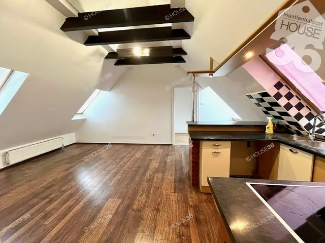 Eladó lakás Kecskemét, Belváros 65 nm