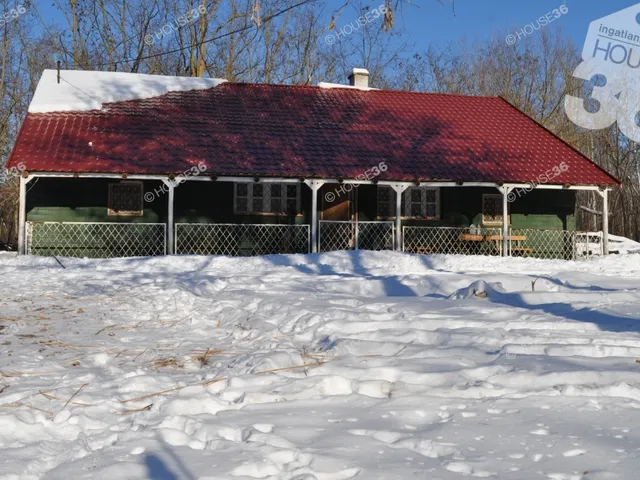 Eladó mezőgazdasági ingatlan Nyárlőrinc 90 nm