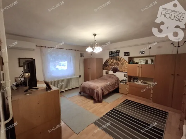 Eladó mezőgazdasági ingatlan Kecskemét 110 nm