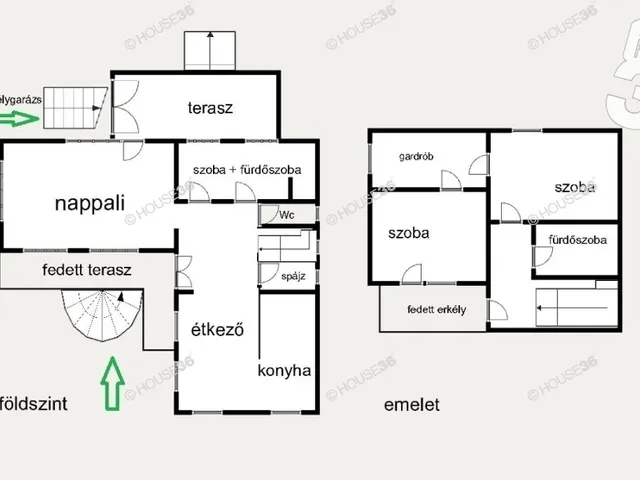 Eladó ház Lajosmizse 140 nm