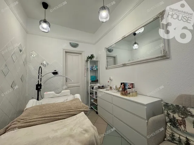 Kiadó kereskedelmi és ipari ingatlan Kecskemét, Belváros 14 nm