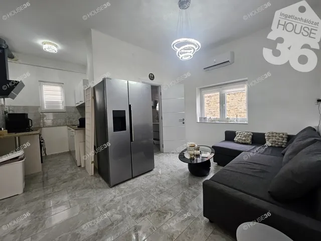 Eladó ház Kecskemét 203 nm