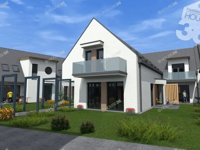 Eladó lakás Kecskemét, Belváros 68 nm