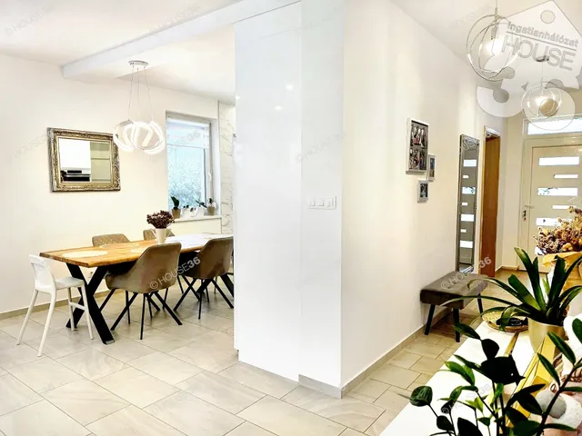 Eladó ház Kecskemét, Kadafalva 94 nm