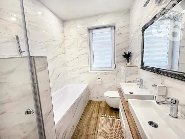 Eladó ház Kecskemét, Kadafalva 94 nm