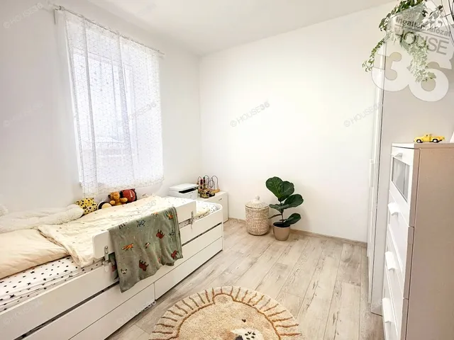 Eladó ház Kecskemét, Kadafalva 94 nm