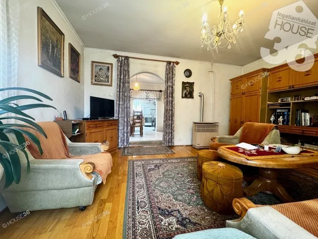 Eladó ház Kecskemét, Úrihegy 92 nm