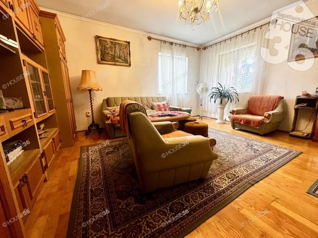 Eladó ház Kecskemét, Úrihegy 92 nm