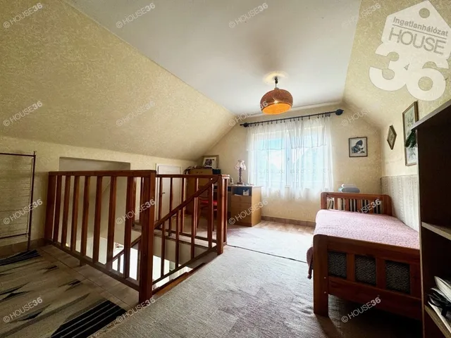 Eladó ház Kecskemét, Úrihegy 92 nm