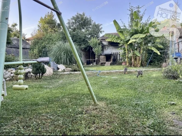 Eladó ház Kiskunfélegyháza 64 nm