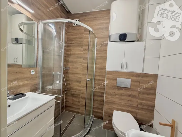 Eladó lakás Kecskemét, Belváros 41 nm