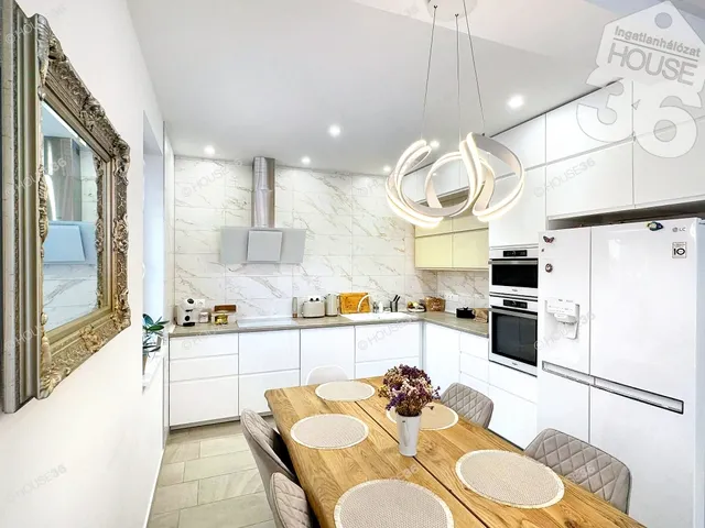 Eladó ház Kecskemét, Kadafalva 94 nm