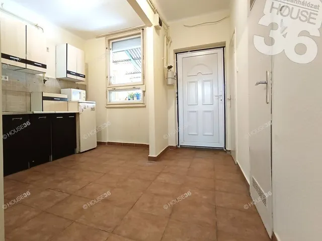 Eladó lakás Kecskemét 39 nm