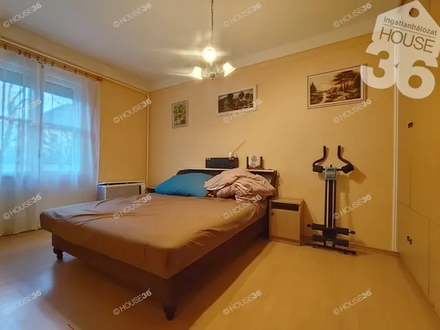 Eladó lakás Kecskemét, Belváros 54 nm