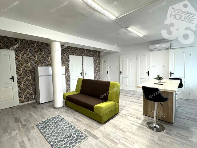 Kiadó lakás Nagykőrös 120 nm