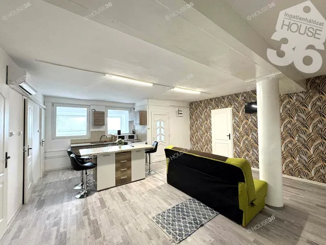 Kiadó lakás Nagykőrös 120 nm