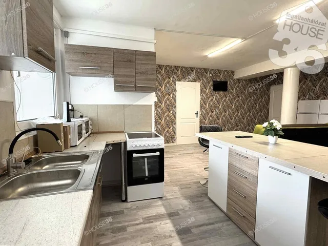 Kiadó lakás Nagykőrös 120 nm