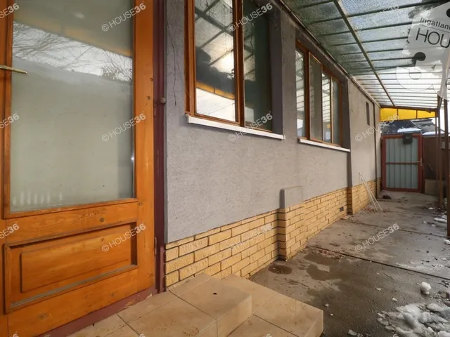 Eladó ház Soltvadkert 90 nm