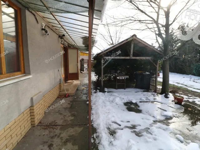 Eladó ház Soltvadkert 90 nm