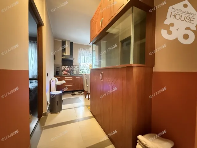 Eladó lakás Kecskemét 72 nm