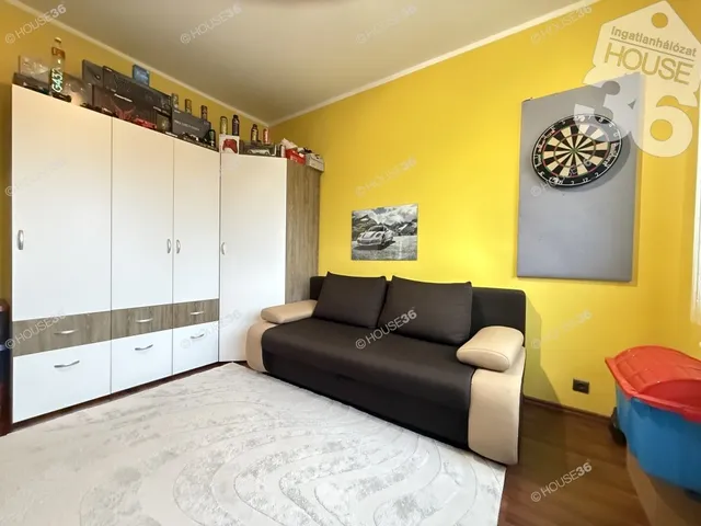 Eladó lakás Kecskemét 72 nm