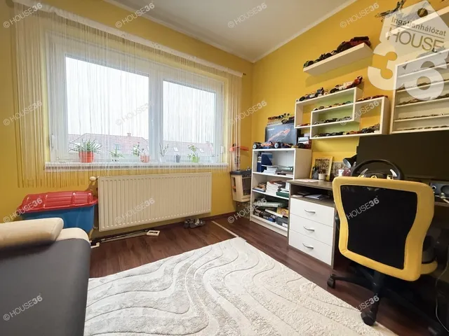 Eladó lakás Kecskemét 72 nm