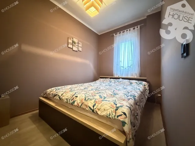 Eladó lakás Kecskemét 72 nm