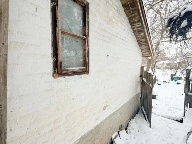 Eladó ház Kecskemét, Műkertváros 50 nm