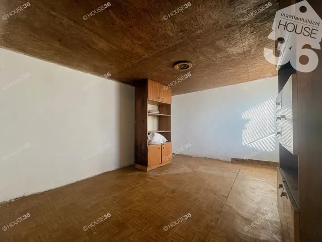 Eladó nyaraló Tiszaug 75 nm