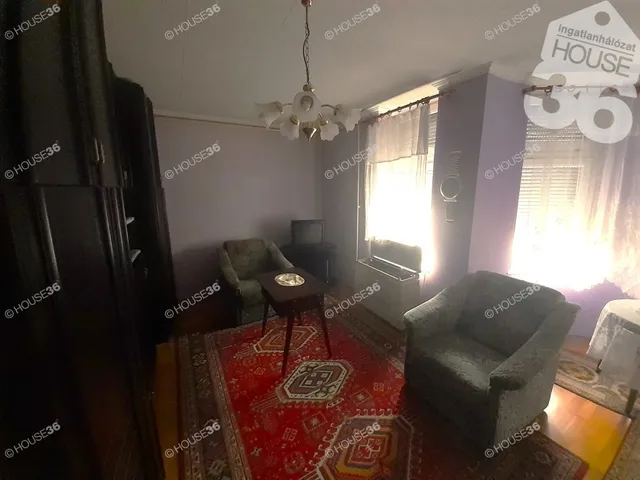 Eladó lakás Kiskunfélegyháza 47 nm