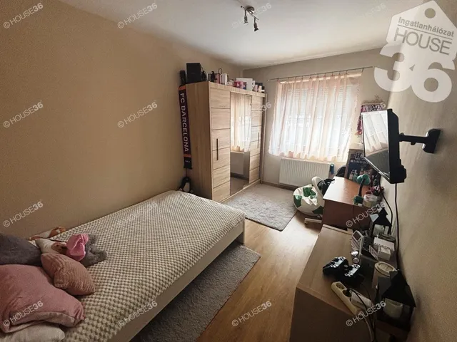 Eladó ház Kecskemét, Kadafalva 99 nm