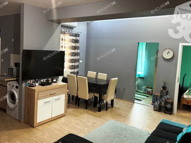 Eladó ház Kecskemét, Kadafalva 99 nm