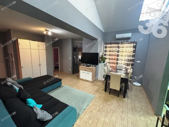 Eladó ház Kecskemét, Kadafalva 99 nm