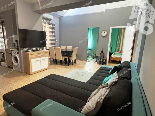 Eladó ház Kecskemét, Kadafalva 99 nm