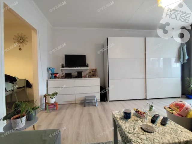 Eladó lakás Kecskemét 35 nm