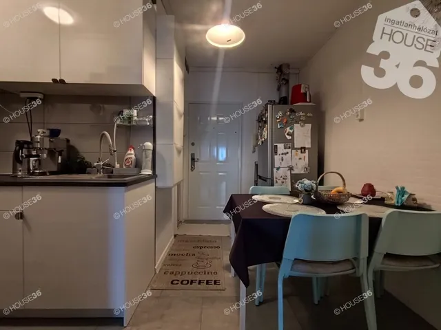 Eladó lakás Kecskemét 35 nm