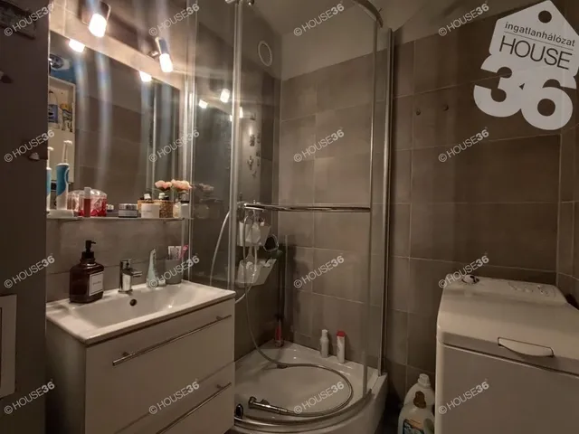 Eladó lakás Kecskemét 35 nm