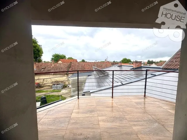 Eladó ház Kecskemét 120 nm