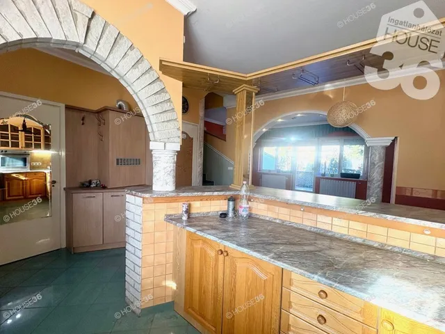 Eladó ház Kecskemét, Műkertváros 85 nm