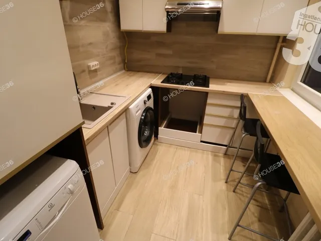 Eladó lakás Budapest XIV. kerület 55 nm