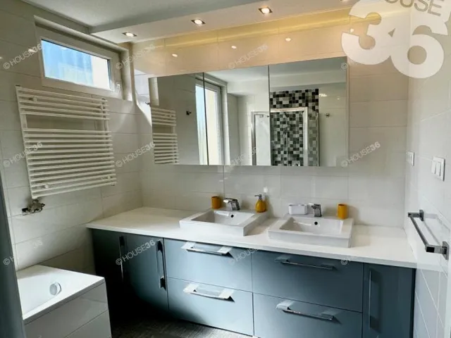 Eladó lakás Kecskemét, Belváros 105 nm