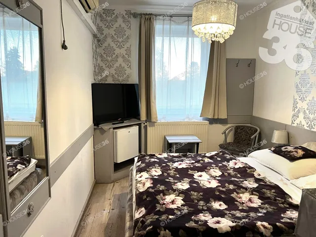 Eladó kereskedelmi és ipari ingatlan Kecskemét, Belváros 837 nm