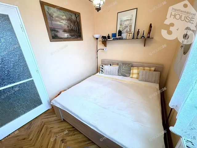 Eladó ház Kecskemét 120 nm