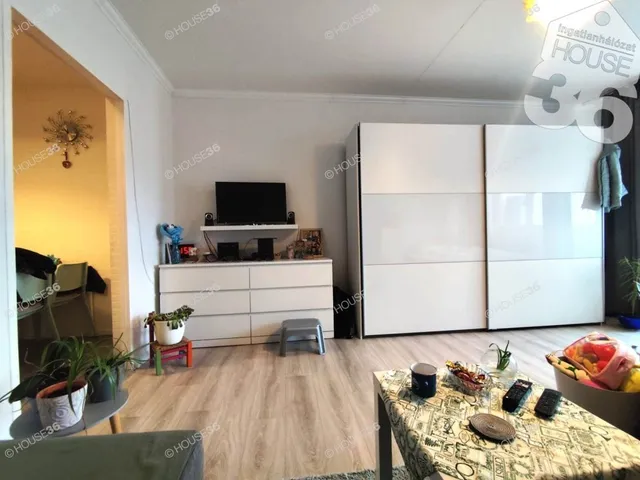 Eladó lakás Kecskemét 35 nm