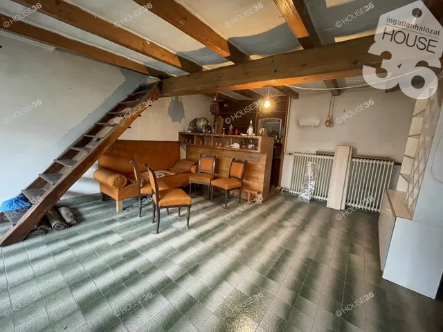 Eladó ház Kiskunmajsa 240 nm