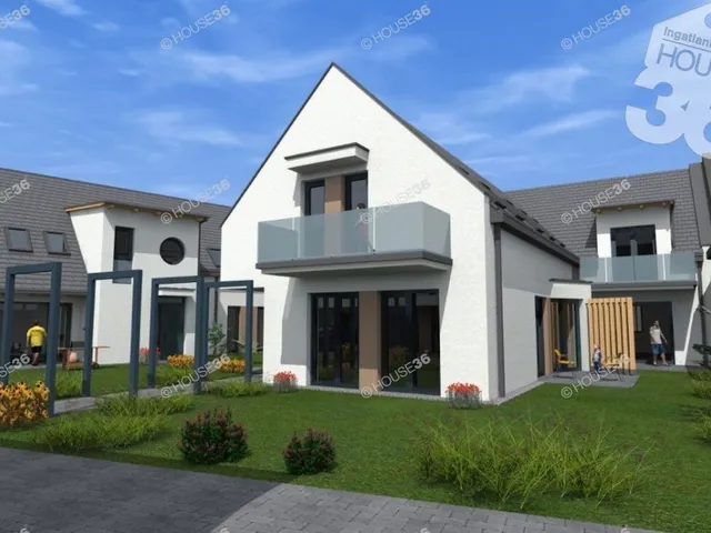 Eladó lakás Kecskemét 64 nm