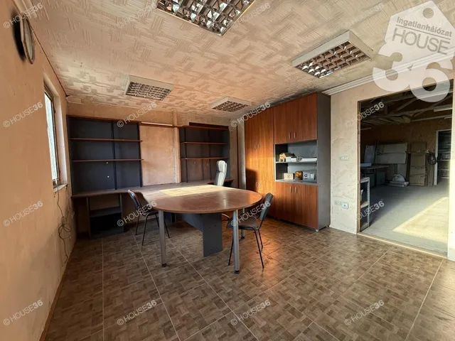 Eladó telek Kecskemét 740 nm